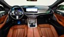 بي أم دبليو X6 XDrive 40 i