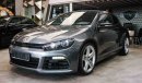 Volkswagen Scirocco R