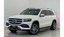 Mercedes-Benz GLS 450 Premium 2020 Mercedes-Benz GLS 450, Warranty 2025, Service Contract 60k kms, Low Kms, GCC