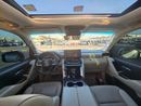 Toyota Land Cruiser GXR LHD 4.0L Naturally aspirated petrol engine Automatic Gear 4WD 7 Seats 5 Doors