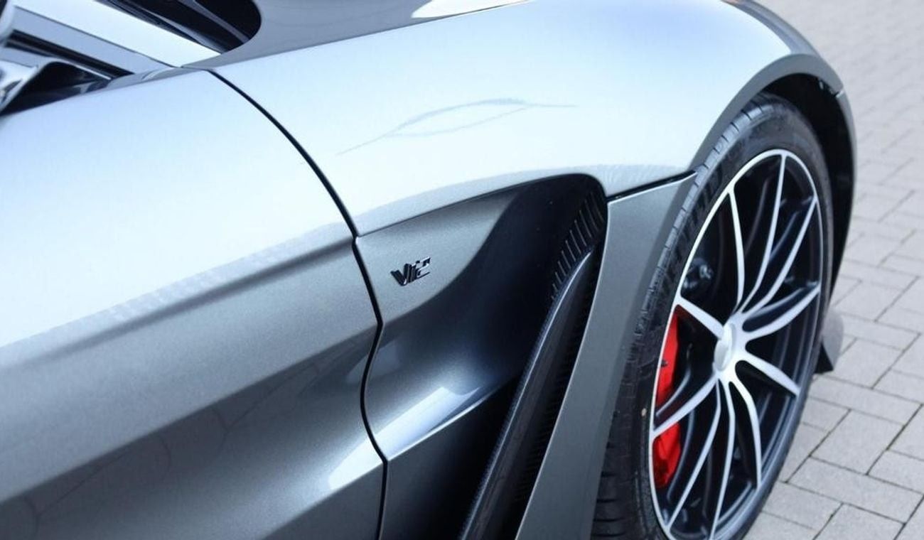 Aston Martin Vantage 2dr 5.2 RIGHT HAND DRIVE