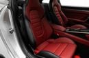 Porsche 911 TURBO S 3.6L Twin-eTurbo Flat-Six + T-Hybrid System | Warranty