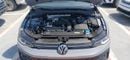 Volkswagen Golf Volkswagen Golf R-Line 1.5L Petrol 2025YM