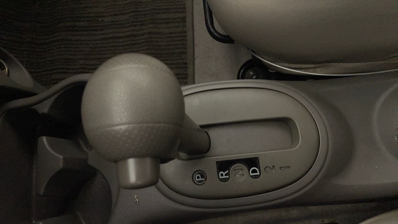 نيسان صني SV 1.5 | بدون دفعة مقدمة | اختبار القيادة في المنزل