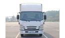 Isuzu NPR | Special Offer | Turbo Engine | Insulated Box | Long Chassis with Cargo Lift (Tail-Lift)