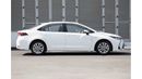 Toyota Corolla 2024 Toyota Corolla 1.8 Elite Hybrid - White inside Black l Export Only