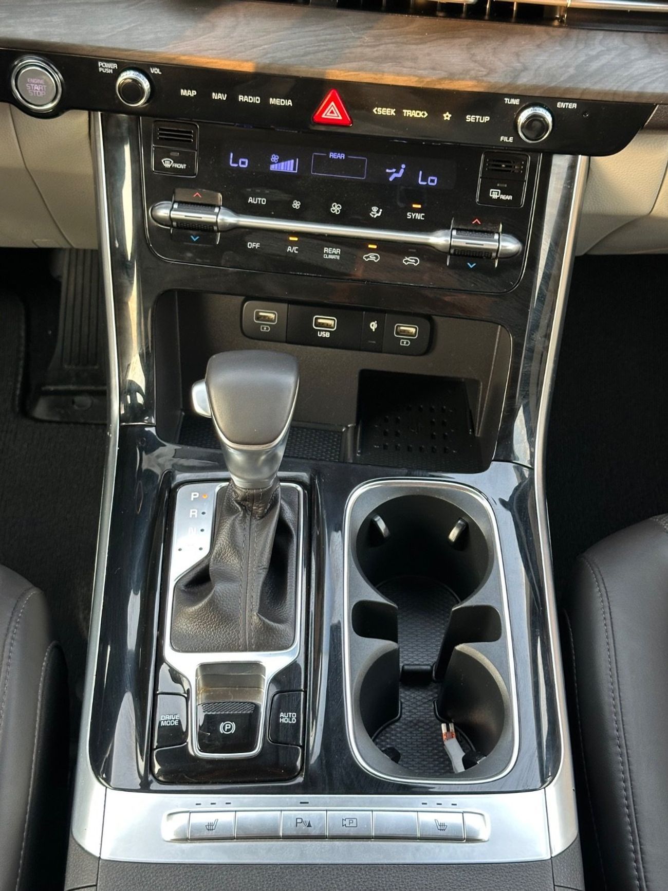 Kia Carnival GDI EX 3.5L MVP EX 3.5L 2024