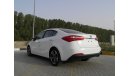 Kia Cerato 2015 top of the range ref #499