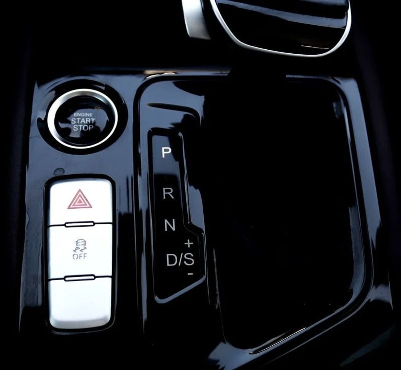 JAC J7 JAC J7 -Turbo- GCC - Full Option - 54,000 km - 1.5L - In excellent condition