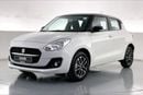 Suzuki Swift GLX | 1 year free warranty | 0 Down Payment