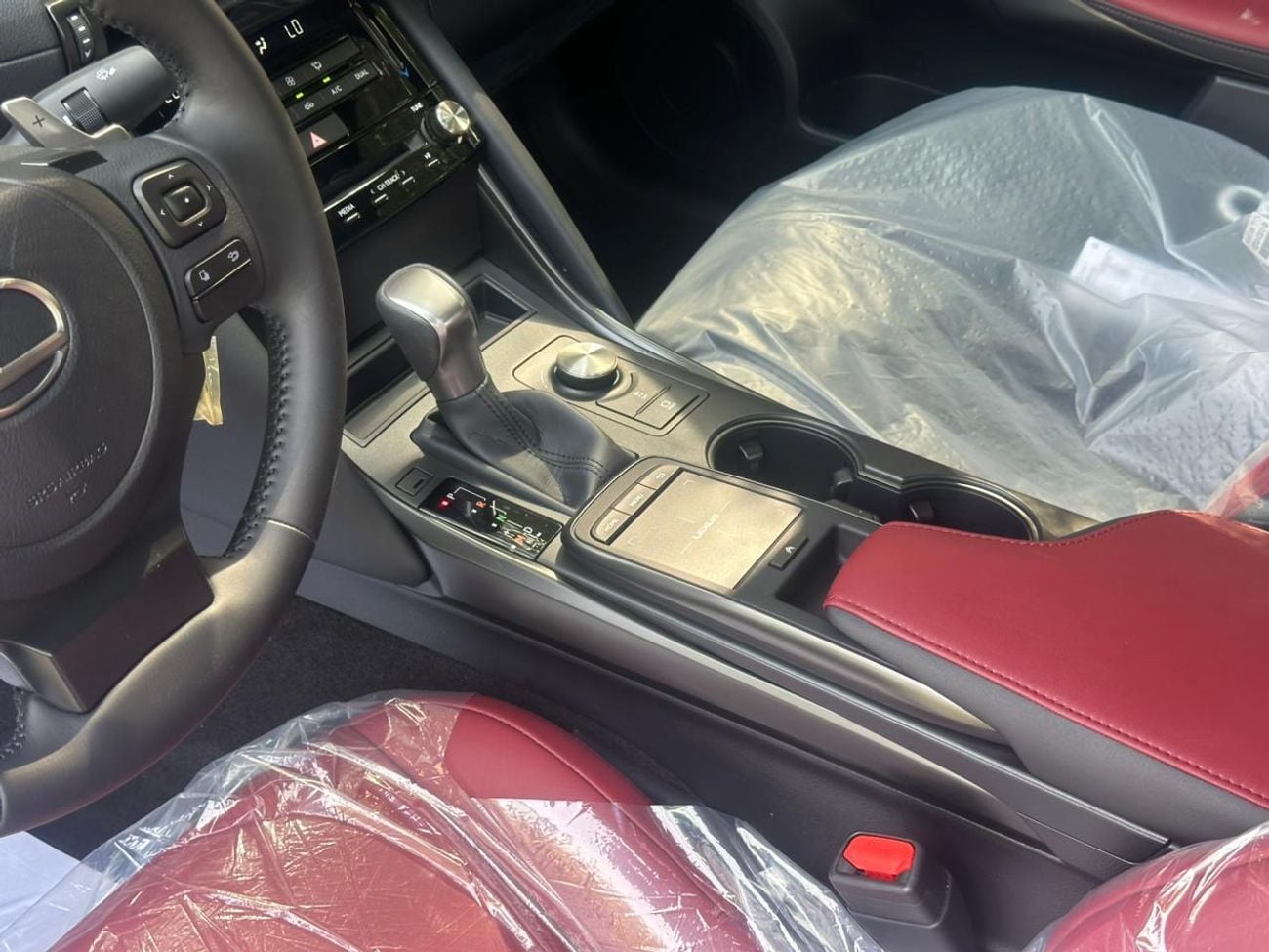 Lexus IS300 PREMIER