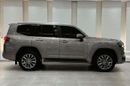 Toyota Land Cruiser GXR 2022 V6 4.0L Full Option Perfect Condition
