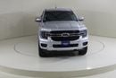 Ford Ranger XLT 2.0T Diesel RDD3424 / FREE Insurance + Registration / AL TAYER MOTORS / AL QOUZ SHOWROOM