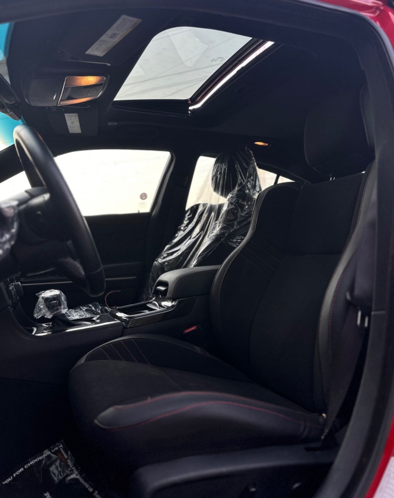 Dodge Charger GT 3.6L