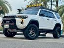 Toyota 4Runner TRD PRO