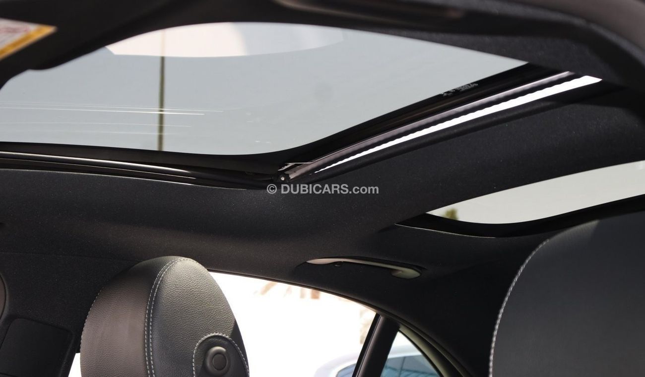 Mercedes-Benz E 350 AMG PACK 4MATIC Local Registration + 10%