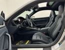 Porsche 911 2022 Porsche 911/992 Carrera S, Warranty, Full Service History, Very Low Kms, GCC