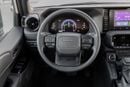 Toyota Prado 2026 Prado TXL-1 | 2.4L Turbo Petrol (Export)