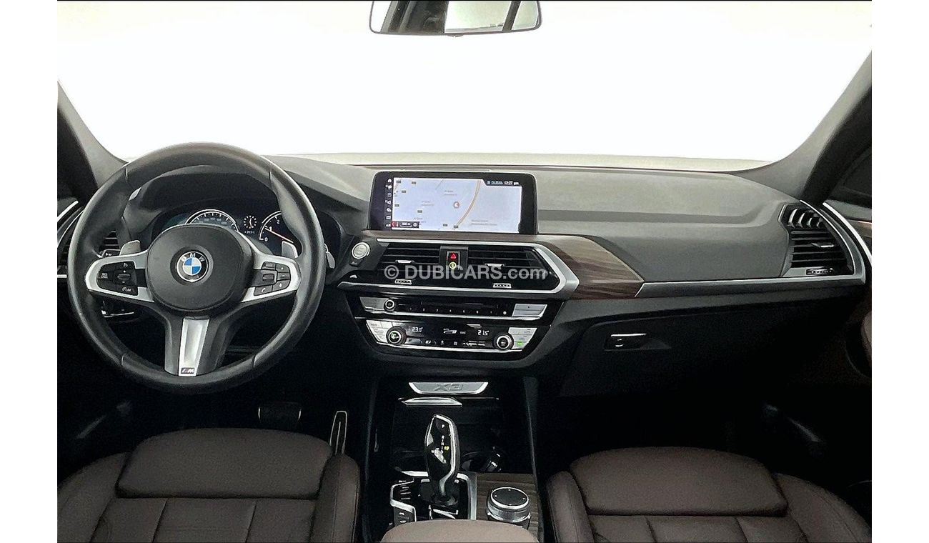 BMW X3 xDrive 30i M Sport