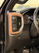 Chevrolet Silverado 1500 Diesel 2020