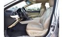 Toyota Camry GLE 2.5L AUTOMATIC