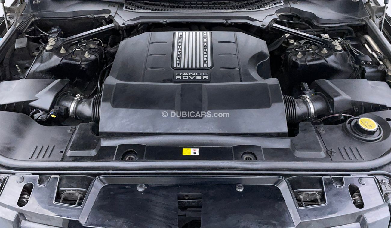 Land Rover Range Rover Sport HSE 3 | Zero Down Payment | Free Home Test Drive