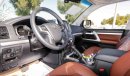 Toyota Land Cruiser V8 Diesel