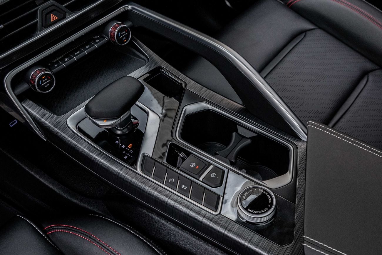 Geely Tugella Tugella | 1,763 P.M | 0% Downpayment | 5 Years / 150,000km Geely Warranty!