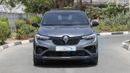رينو أركانا Esprit Alpine 2025 GCC 0Km With 3 Years Or 60,000 Km Warranty @Official Dealer