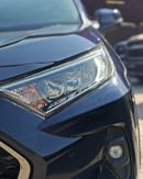 Toyota RAV4 2.5L (2WD) VX