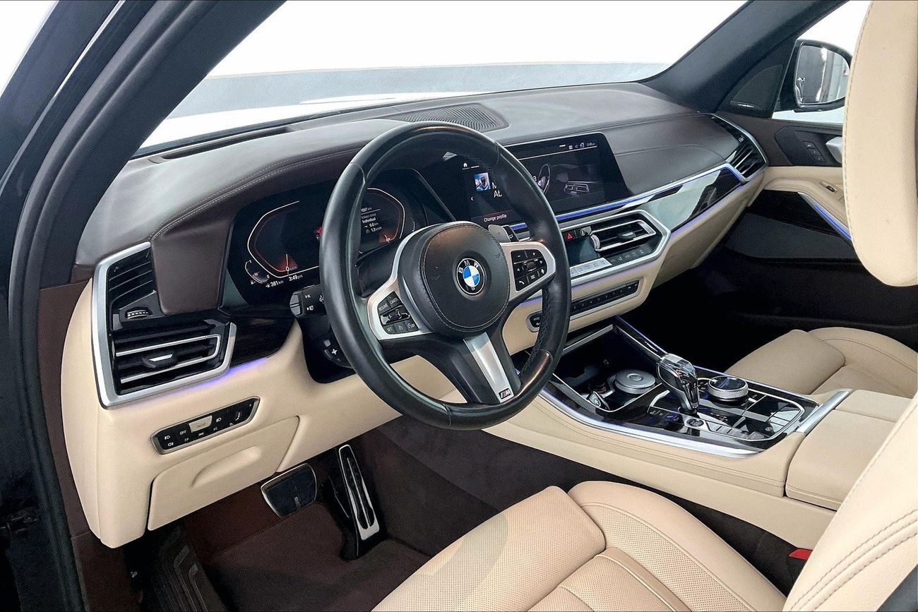 أم جي RX5 Luxury | شامل الضمان | 0 ﺪﻔﻋﺓ ﺃﻮﻟﻯ