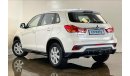 Mitsubishi ASX GLX Lowline