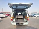 Toyota Hiace TOYOTA HIACE VAN RHD 1999 MODEL 3.0 L DIESEL MANUAL(PM01625)