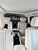 مرسيدس مايباخ gls600 مايباخ