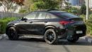 Mercedes Benz GLE 450 AMG (For Export , НА ЭКСПОРТ) Coupe 4MATIC EQ Boost 2026 GCC Без пробега