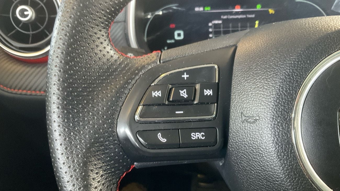 أم جي ZS Trophy | شامل الضمان | 0 ﺪﻔﻋﺓ ﺃﻮﻟﻯ