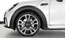 Mini John Cooper Works S