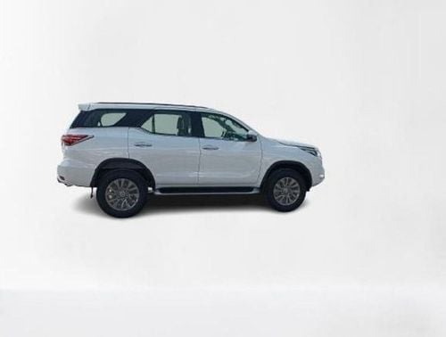 Toyota Fortuner LHD 4.0L PETROL 4WD AT 2024YM