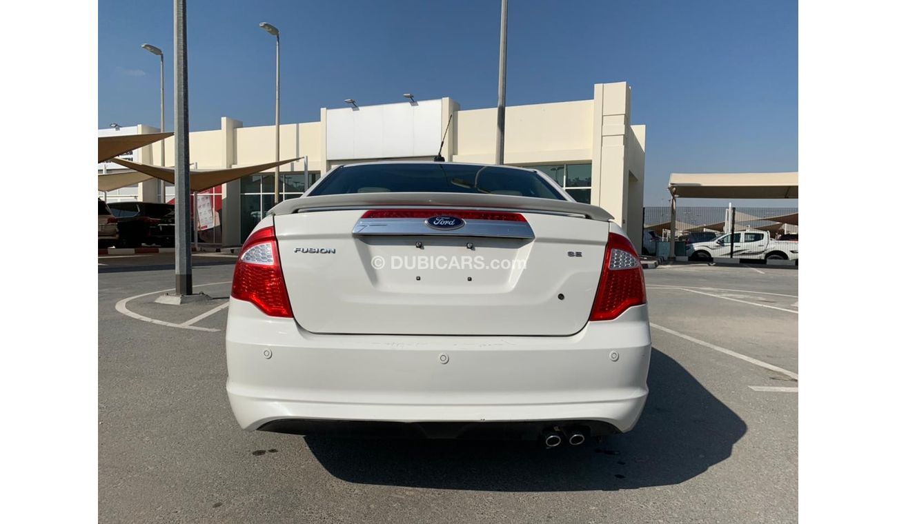 فورد فيوجن فورد فيوجن 2012 مواصفات خليجي فل مواصفات تشيكات وكاله