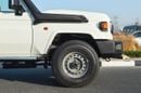 تويوتا لاند كروزر بيك آب TOYOTA LAND CRUISER 79 2.8L DC MT PICKUP 2025