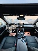 Lexus IS300 AWD