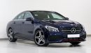 Mercedes-Benz CLA 250 Sport HOT DEAL NOVEMBER OFFER!!