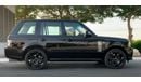 Land Rover Range Rover 2010 - EXCELLENT CONDITION - VAT INCLUSIVE PRICE