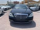 Mercedes Benz S350 LWB