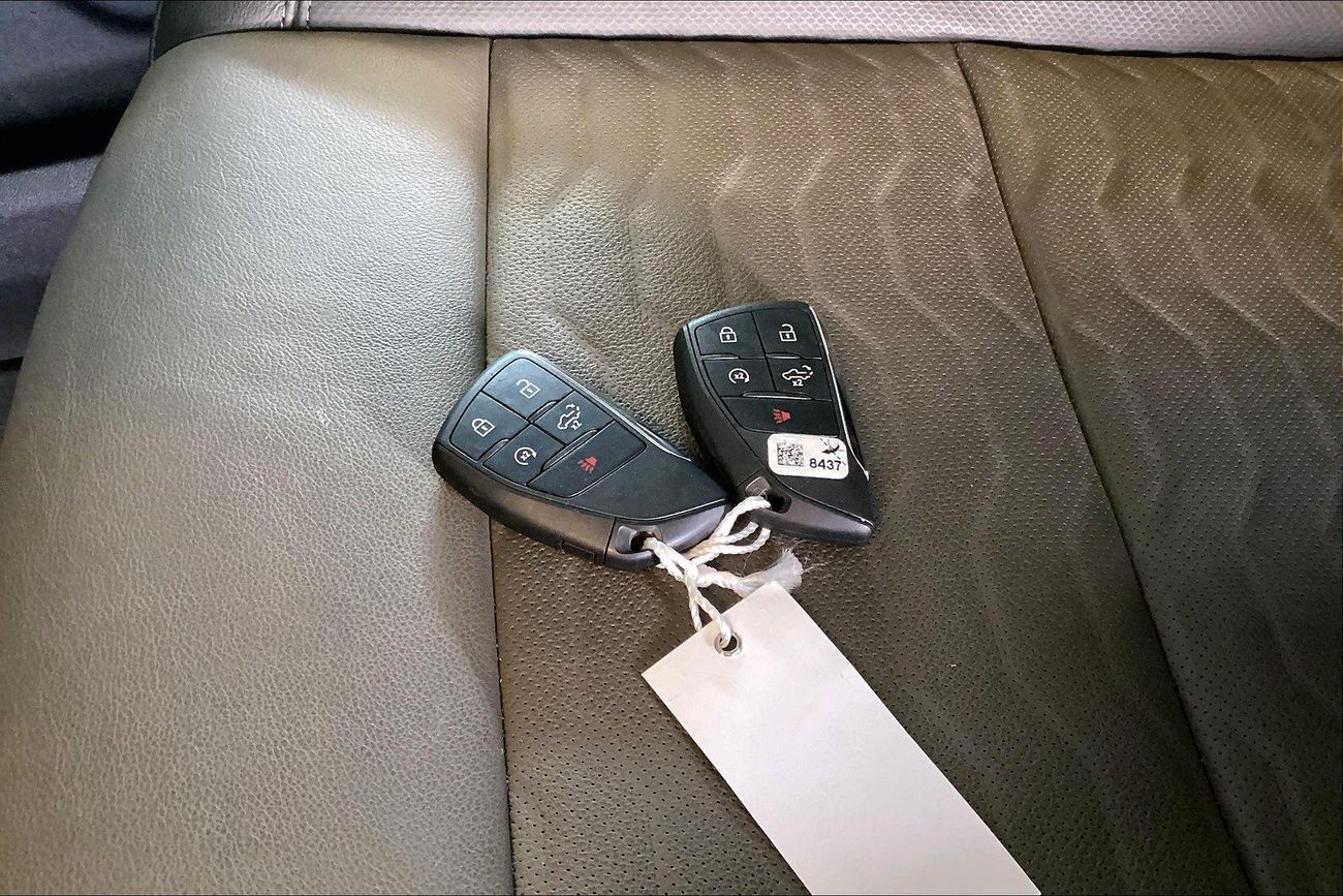 شيفروليه 1500 ZR2 | شامل الضمان | 0 ﺪﻔﻋﺓ ﺃﻮﻟﻯ