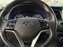 Hyundai Tucson GL 1.6L Excellent condition & luxury feel