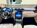 مرسيدس بنز C 300 Mercedes C300 AMG / 2023 / USA