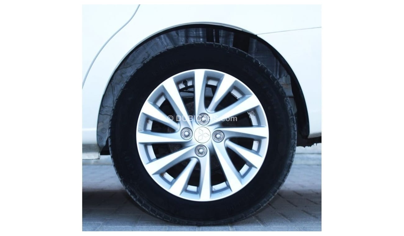 ميتسوبيشي اتراج GLX Std ميتسوبيشي اتراج 2020 خليجي بحالة ممتازة