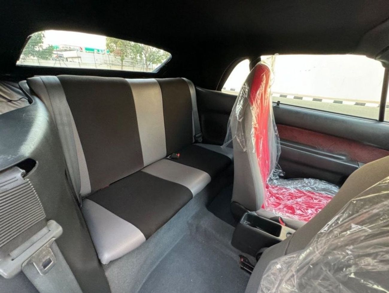 Toyota Corolla 1997 panorama