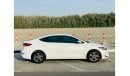 Hyundai Elantra Hyundai Elantra 2018 2000cc 4-Cylinder GL